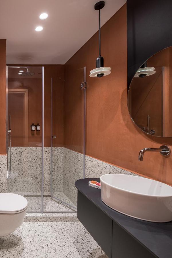 72 Ad Suites Szaloniki Kültér fotó