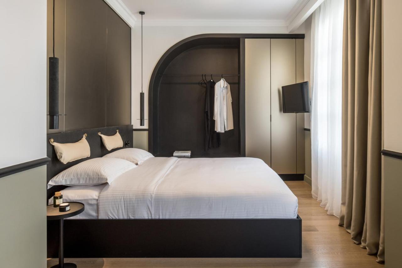 72 Ad Suites Szaloniki Kültér fotó